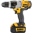 DEWALT Ersatzteile AKKU SCHRAUBER DCD980L2 Typ: 1 QU