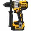 DEWALT Ersatzteile DCD990M2 Typ: 1 QU