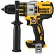 DEWALT Ersatzteile DCD995B Typ: 1 QU
