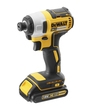 DEWALT Ersatzteile SCHLAGSCHRAUBENSCHL. DCF787 Typ: 1 QU