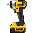 DEWALT Ersatzteile DCF880M2 Typ: 2 QU