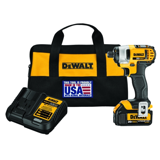 DEWALT Ersatzteile DCF885L1 Typ: 5 QU