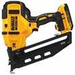 DEWALT Ersatzteile AKKU NAGLER DCN660D1 Typ: 1 QU