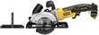 DEWALT Ersatzteile DCS571B Typ: 1 QU