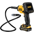 DEWALT Ersatzteile INSPEKTIONSKAMERA DCT410S1 Typ: 1 QU