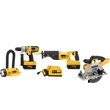 DEWALT Ersatzteile DCX6401 Typ: 1 QU