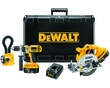 DEWALT Ersatzteile DDSLCP1 Typ: 1 QU
