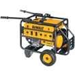 DEWALT Ersatzteile DG6000E Typ: 1 QU