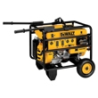 DEWALT Ersatzteile GENERATOR DG6300B Typ: 1 QU