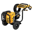 DEWALT Ersatzteile HOCHDRUCKREINIGER DPD3100 Typ: 1 QU