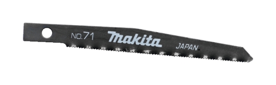 Makita Zubehör Reciproblatt Nr. 71
