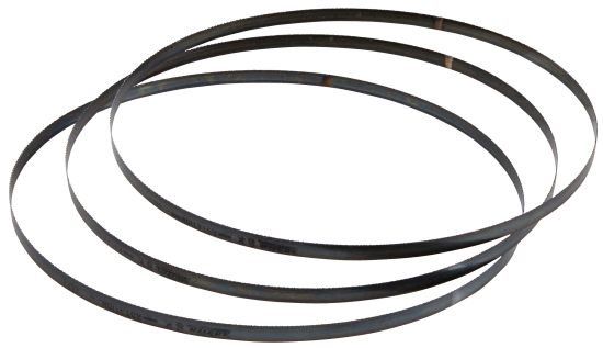Makita Zubehör Bandsägeblatt 24Z  3Stk