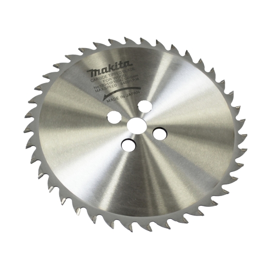 Makita Zubehör HM-Sägeblatt rechts