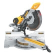 DEWALT Ersatzteile GEHRUNGSSÄGE DW718 Typ: 1 QU