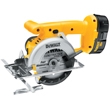 DEWALT Ersatzteile AKKU HANDKREISSAGE DW936K Typ: 1 QU