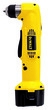 DEWALT Ersatzteile RIGHT ANGLE DRILL DW965K Typ: 1 QU