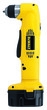DEWALT Ersatzteile RIGHT ANGLE DRILL DW966K Typ: 1 QU