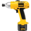 DEWALT Ersatzteile SCHLAGSCHRAUBER DW967K Typ: 1 QU