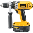 DEWALT Ersatzteile DW987K-2 Typ: 1 QU