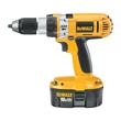 DEWALT Ersatzteile DW988K-2 Typ: 1 QU