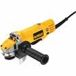 DEWALT Ersatzteile KLEINER WINKELSCHLEIFER DWE4120 Typ: 1 QU