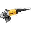 DEWALT Ersatzteile DWE4549N Typ: 1 QU