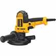 DEWALT Ersatzteile SCHEIBENSCHLEIFER DWE6401DS Typ: 1 QU