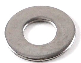KÄRCHER Professional Ersatzteile Sauger NT 68/1 BASIC, 18 GAL VAC 1.103-495.0 Griffstueck Scheibe 1/4 ID X 5/8 OD SS