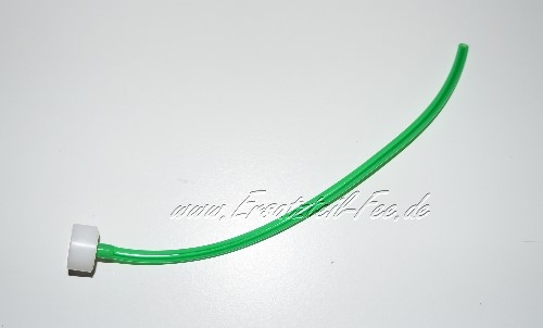 GARDENA Ersatzteile Schlauch 1,25 L, vollst.