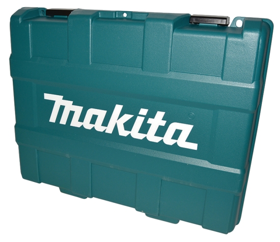 Makita Zubehör Transportkoffer Kunststoff