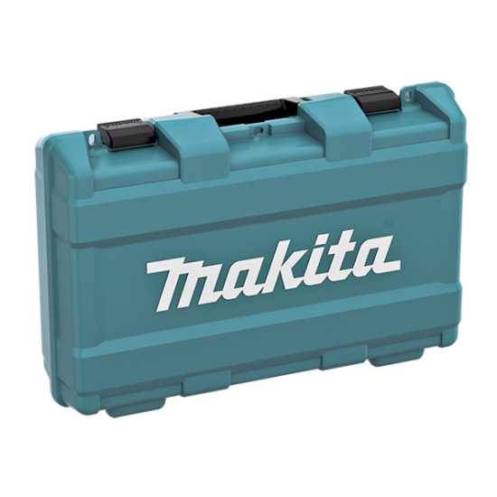Makita Zubehör Transportkoffer Kunststoff