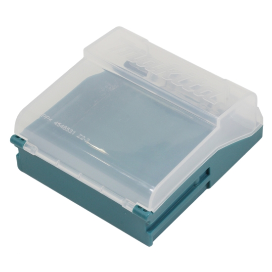 Makita Zubehör Zubehörbox universal