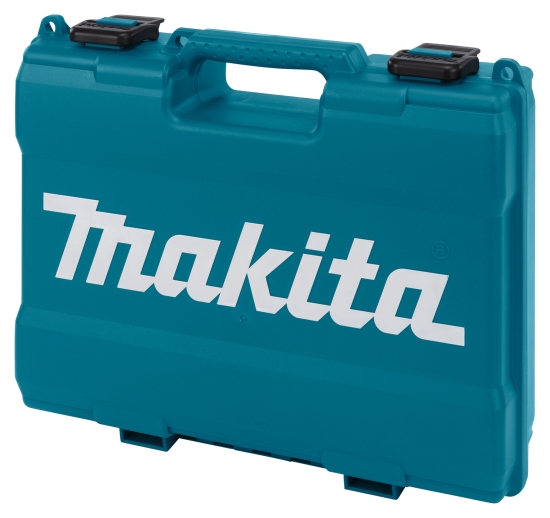 Makita Zubehör Transportkoffer Kunststoff