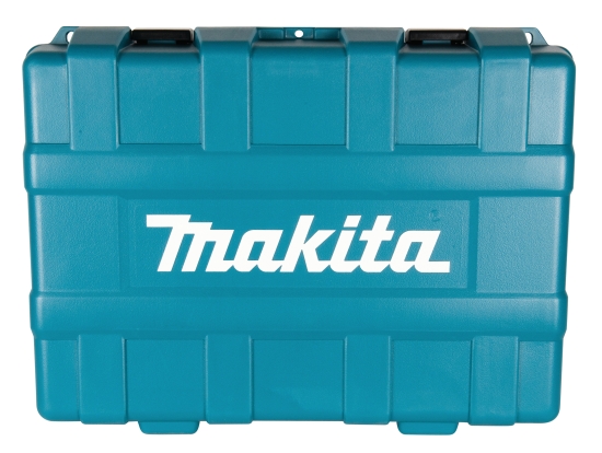 Makita Zubehör Transportkoffer Kunststoff