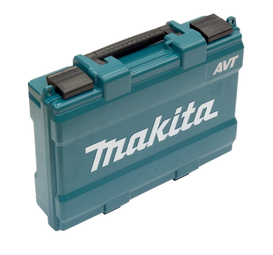 Makita Zubehör Transportkoffer Kunststoff