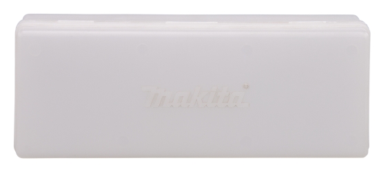 Makita Zubehör Werkzeugbox