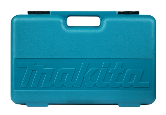 Makita Zubehör Transportkoffer Kunststoff 