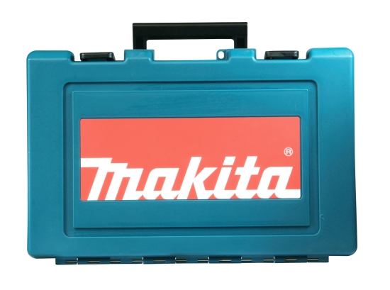 Makita Zubehör Transportkoffer Kunststoff