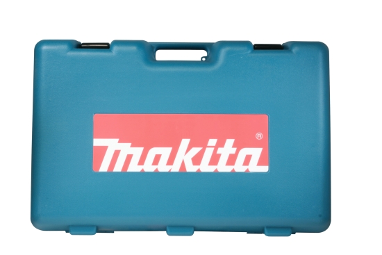 Makita Zubehör Transportkoffer Kunststoff 