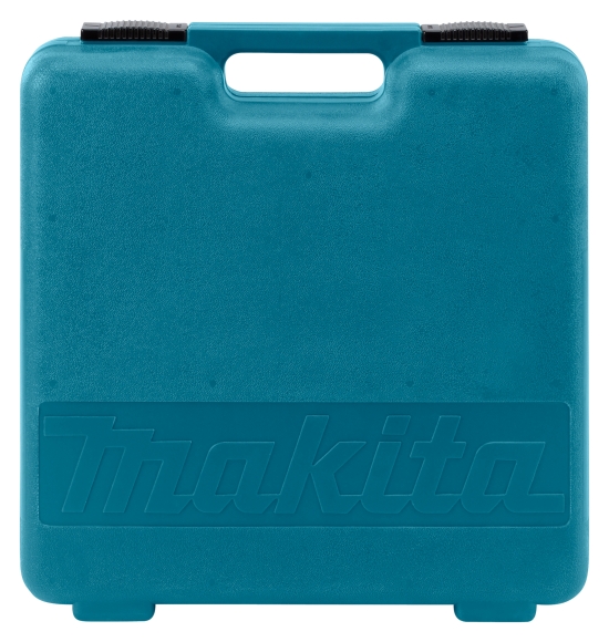 Makita Zubehör Transportkoffer Kunststoff 