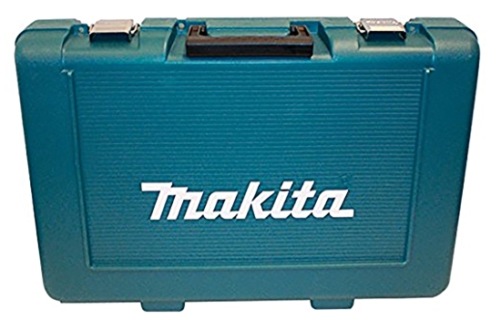 Makita Zubehör Transportkoffer Kunststoff