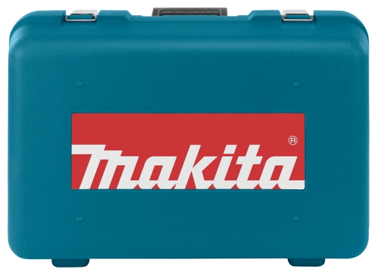 Makita Zubehör Transportkoffer Kunststoff