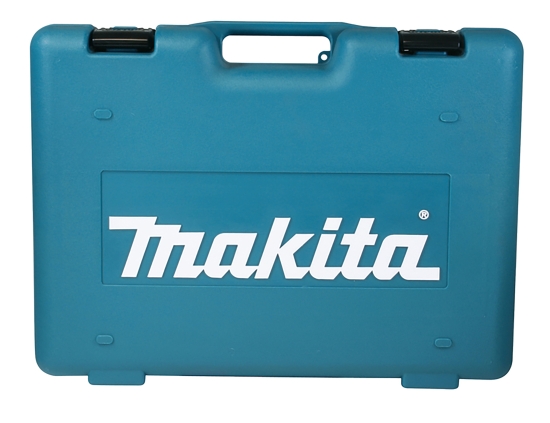 Makita Zubehör Transportkoffer Kunststoff 