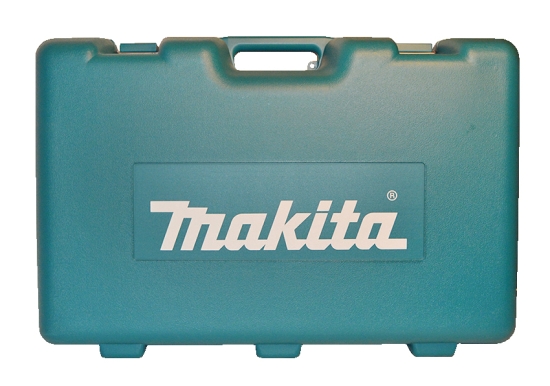 Makita Zubehör Transportkoffer Kunststoff