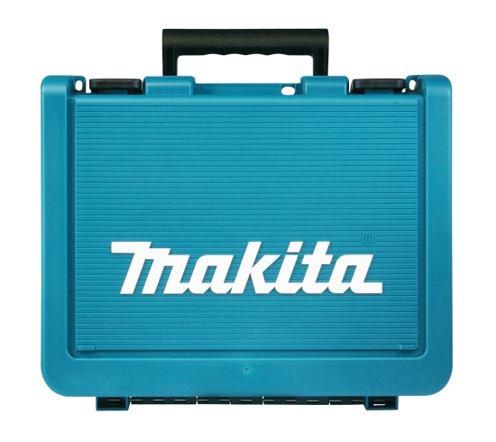 Makita Zubehör Transportkoffer Kunststoff 