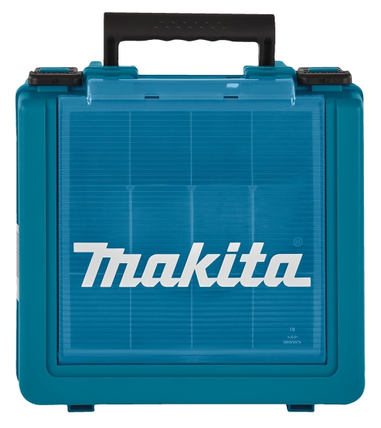 Makita Zubehör Transportkoffer Kunststoff