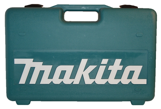 Makita Zubehör Transportkoffer Kunststoff