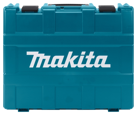 Makita Zubehör Transportkoffer Kunststoff
