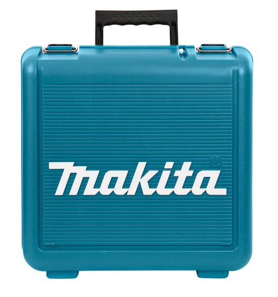 Makita Zubehör Transportkoffer Kunststoff