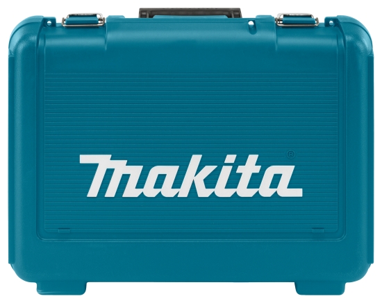 Makita Zubehör Transportkoffer Kunststoff